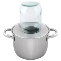 Стерилизатор одноместный