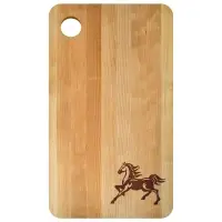 Доска разделочная Мустанг 18х31