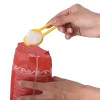 Мерные ложки Радуга 6 шт