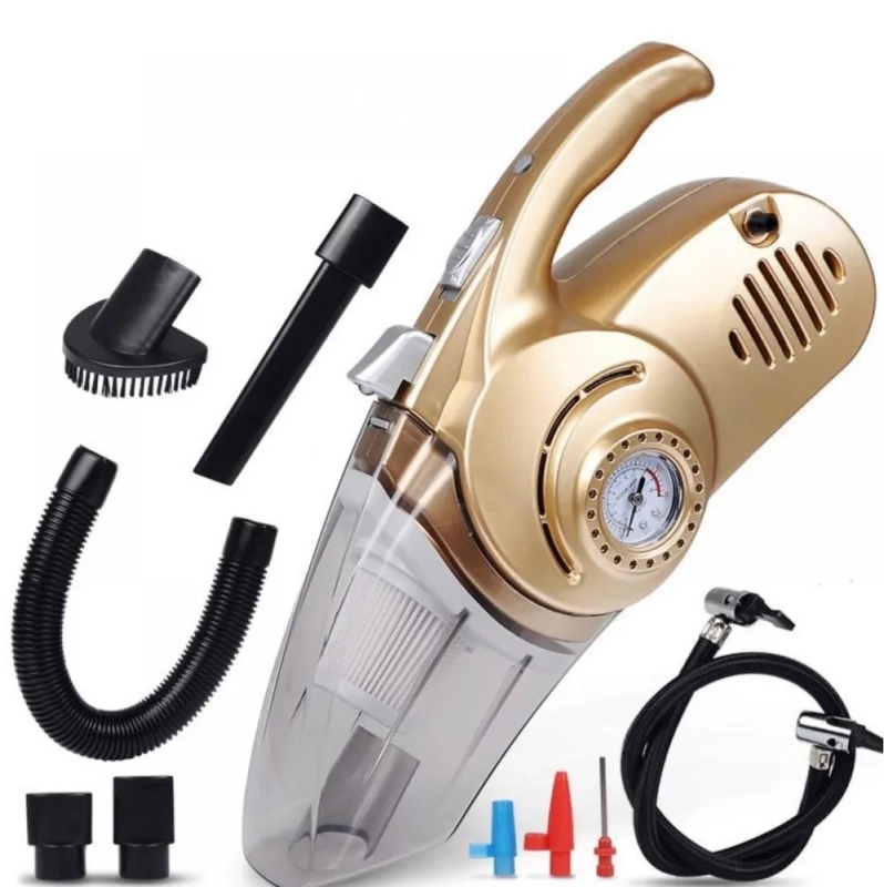 Автомобильный пылесос