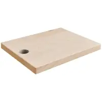 Разделочная доска 23х18 см