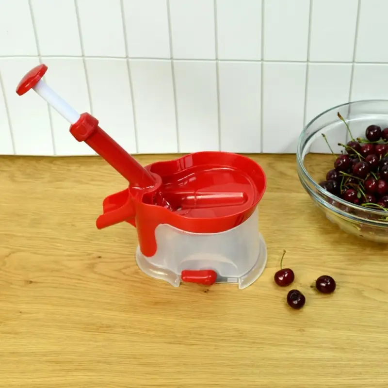 Косточковыдавливатель механический Черри