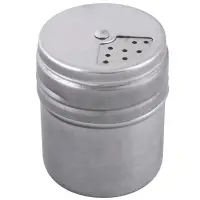 Банка для специй и приправ 4в1