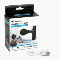 Мышечный массажер (цвет в ассортименте) Мышечный массажер (цвет в ассортименте)