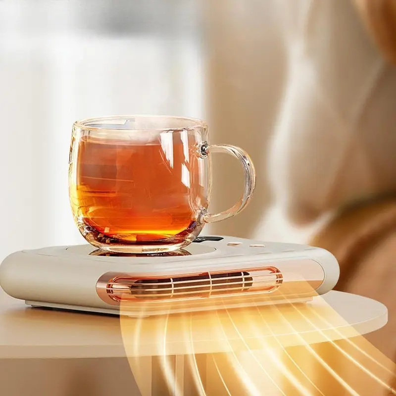 Подогреватель чашек