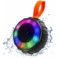 Водонепроницаемая Bluetooth колонка ОР-236 Водонепроницаемая Bluetooth колонка ОР-236