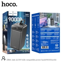 Повербанк Hoco DB61 Повербанк Hoco DB61