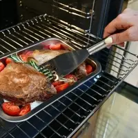 Лопатка кухонная