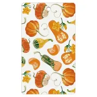 Доска разделочная Тыквы 29х17 см (ассортимент)