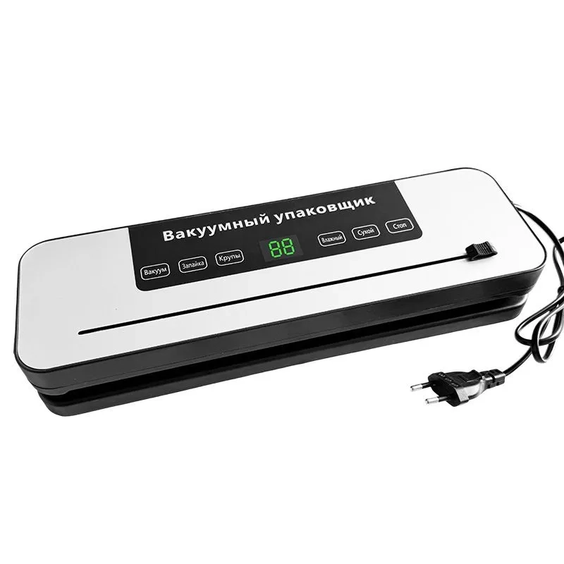 Вакуумный упаковщик