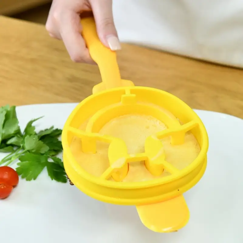 Форма для блинов и омлета Веселый блин