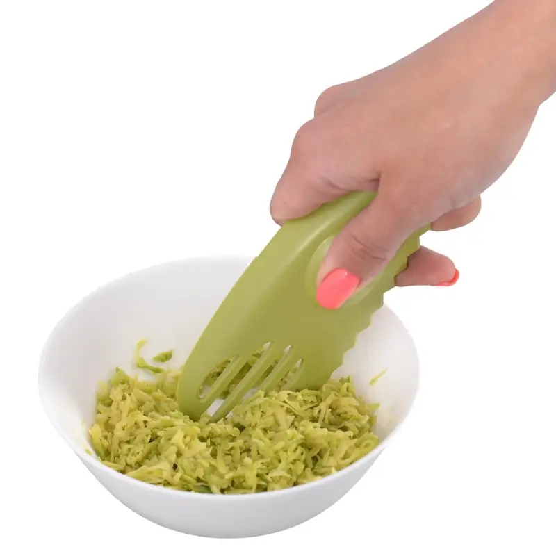 Резак для мягких овощей и фруктов Экзотик слайс (ассортимент)