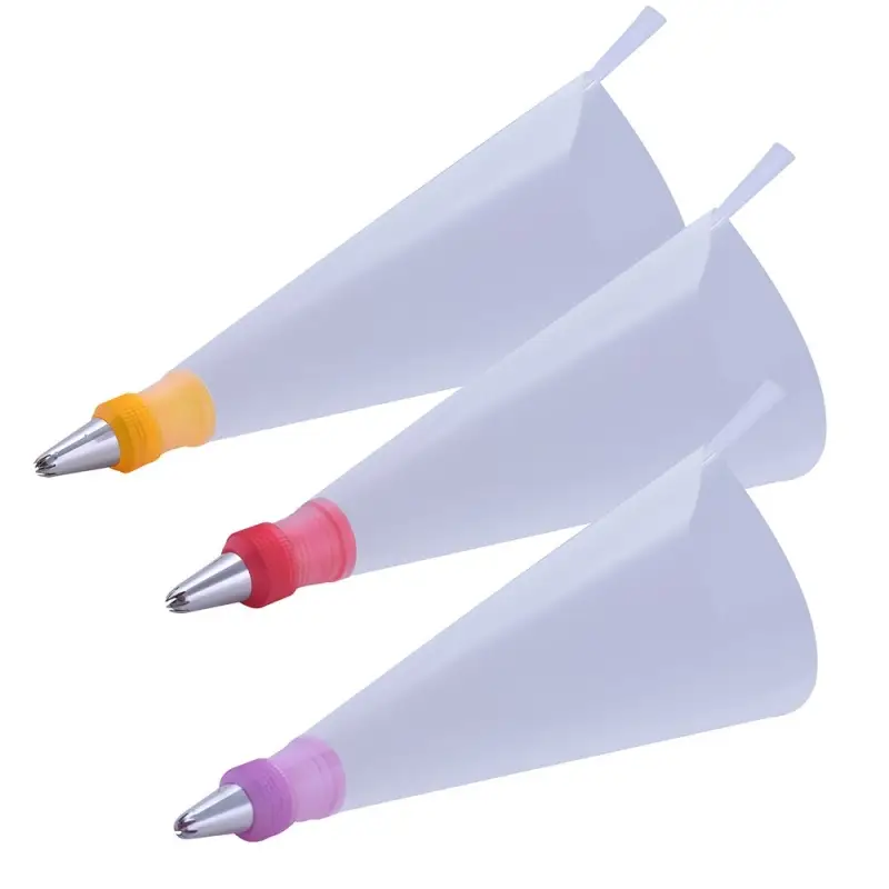 Декоратор для крема мешок длина 25 см 500 мл