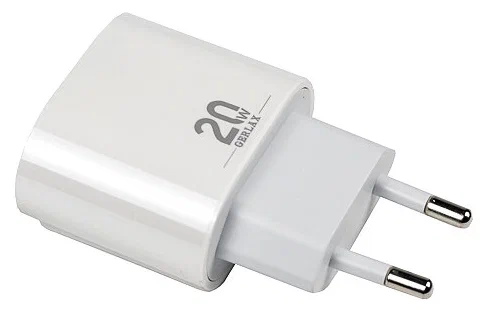 Зарядка блок Type-C GA-31PS