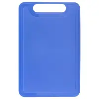 Доска разделочная 29х19 см (ассортимент)