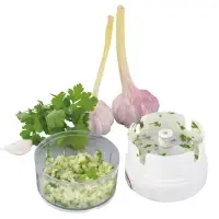 Ручной измельчитель овощей и фруктов Фреш