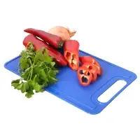 Доска разделочная 29х19 см (ассортимент)