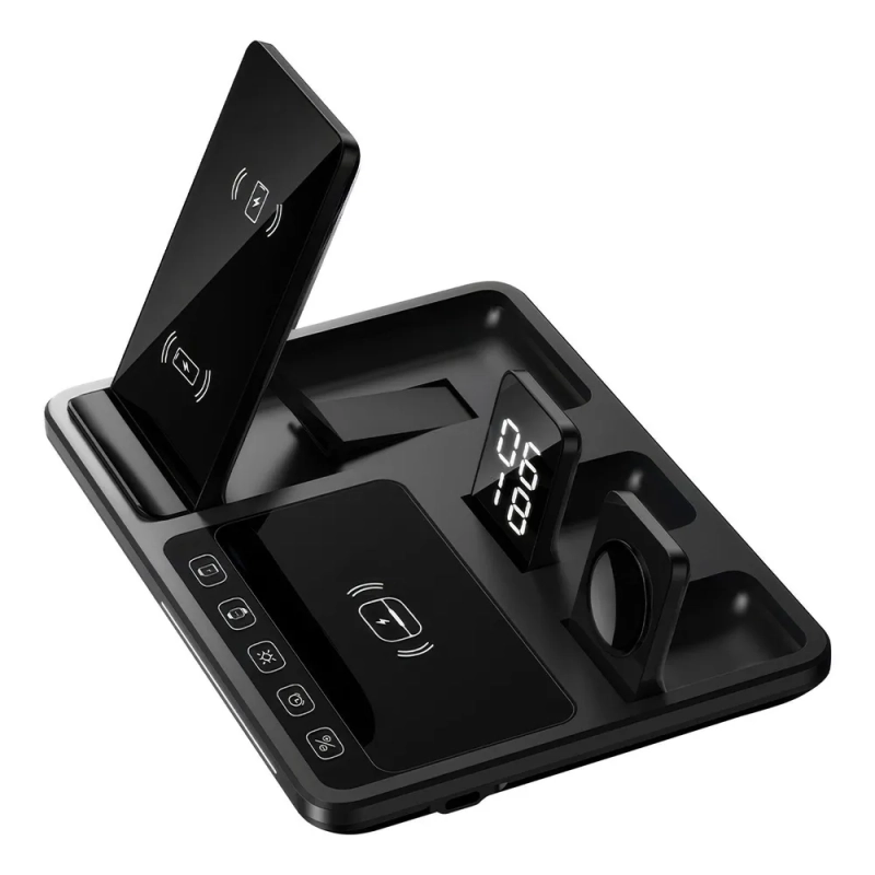 Беспроводное зарядное устройство R11S