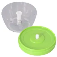 Ручной измельчитель овощей и фруктов Витаминка