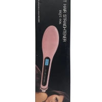 Расческа электрическая HQT-906