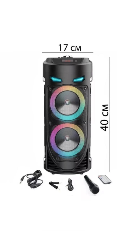 Беспроводная напольная колонка ST-4239