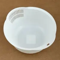 Чаша для мытья круп Krita