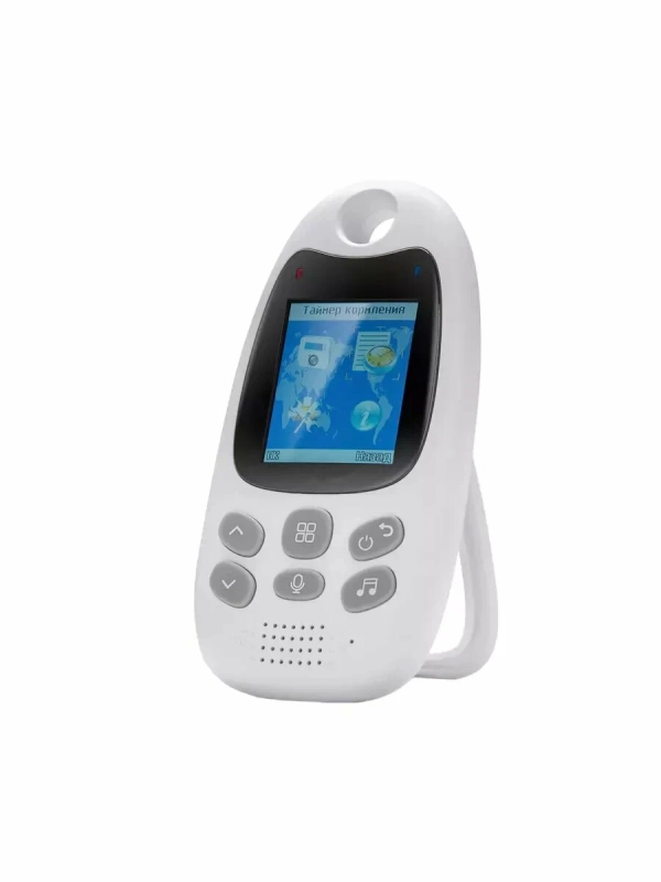 Видеоняня беспроводная VB610 с ночным видением Видеоняня беспроводная VB610 с ночным видением