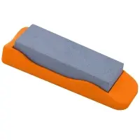 Точильный брусок из камня