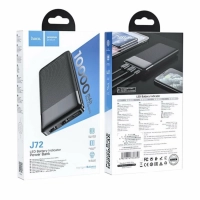 Внешний аккумулятор HOCO J72