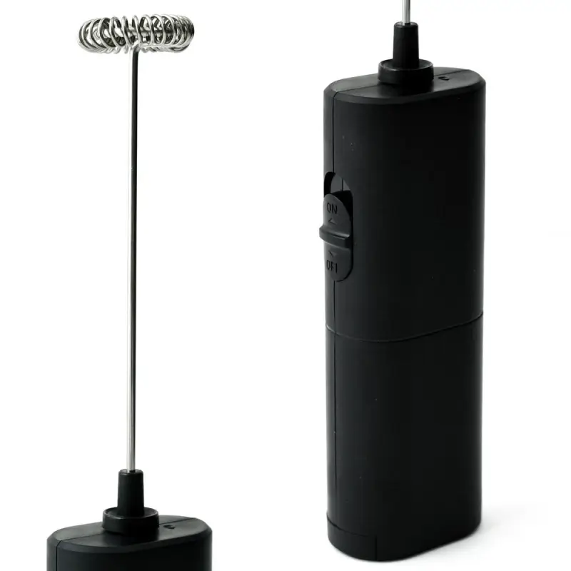 Капучинатор электрический Стайл