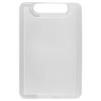 Доска разделочная 29х19 см (ассортимент)