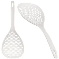 Дуршлаг шумовка 13х34 см