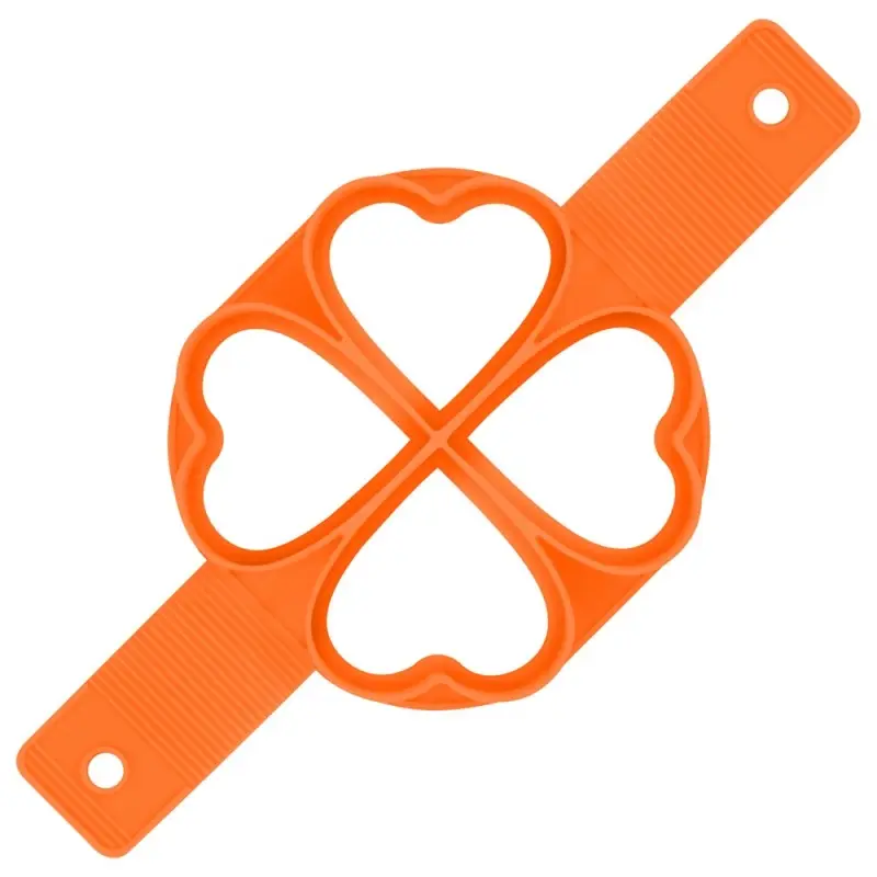 Форма для приготовления оладий и яичницы (ассортимент)