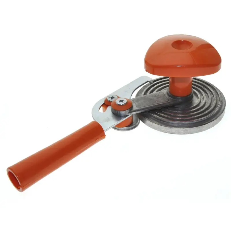 Машинка закаточная полуавтоматическая Мещёра-1