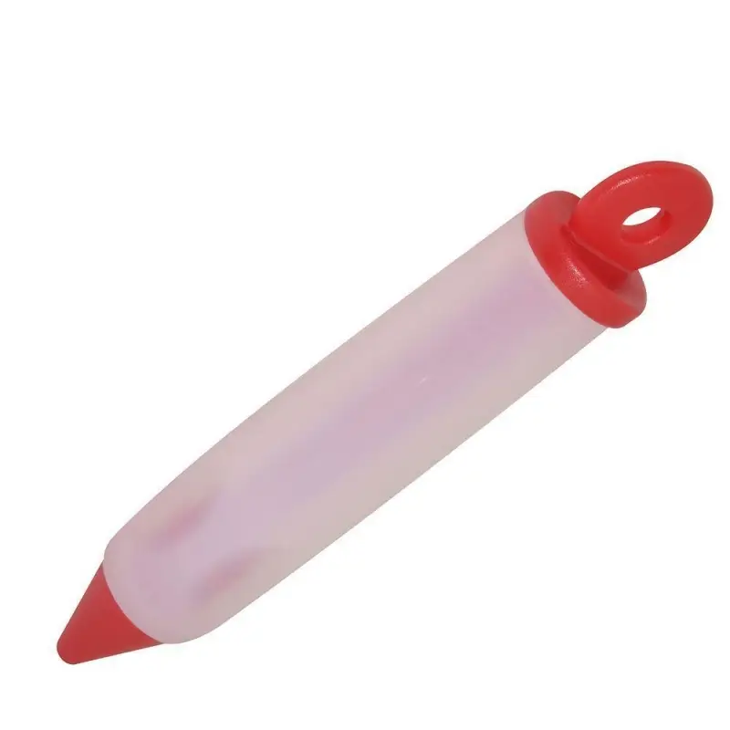 Декоратор для крема длина 15 см