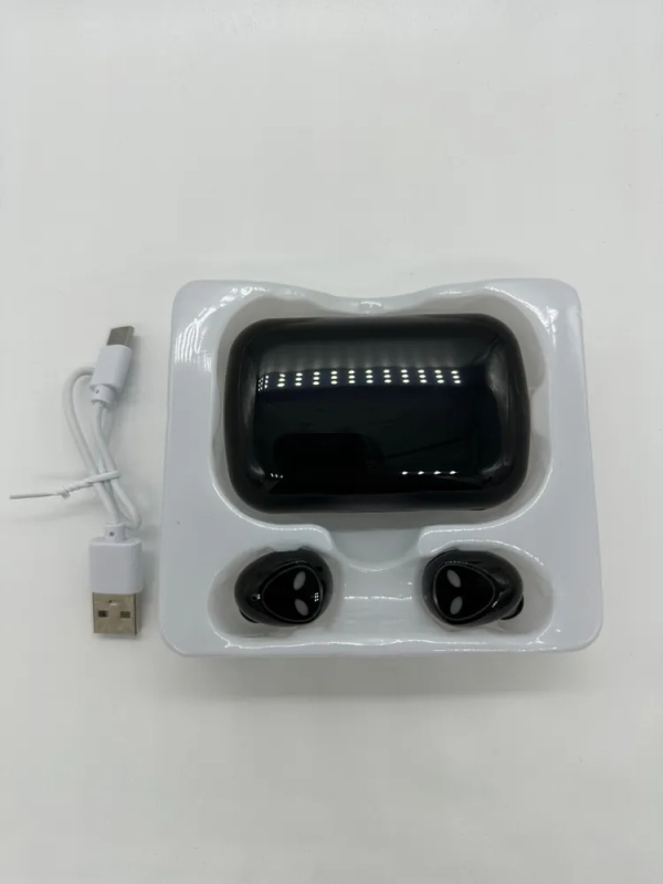 Беспроводные наушники M20