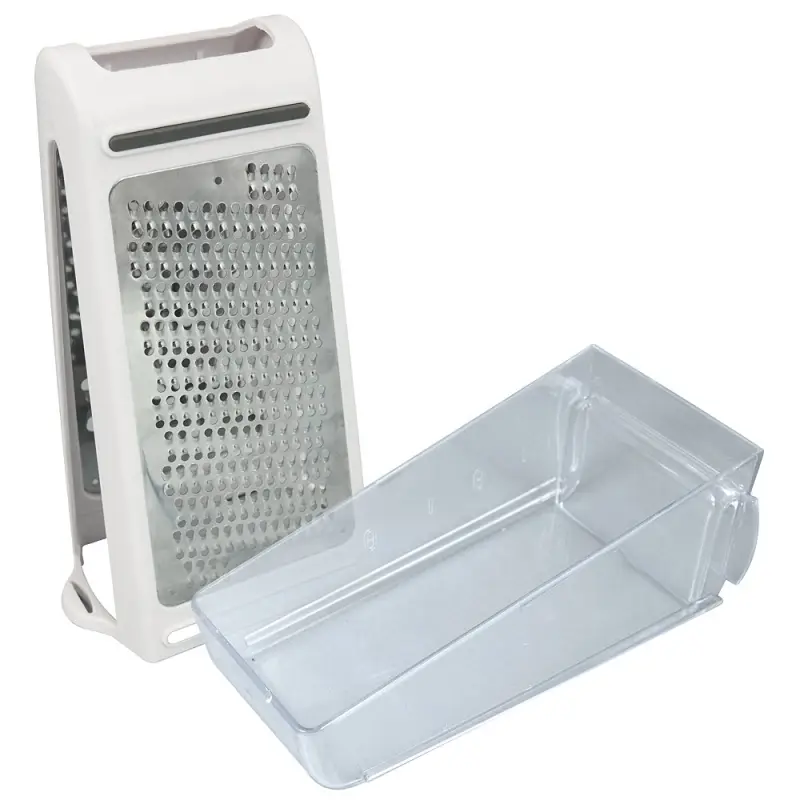 Терка с контейнером