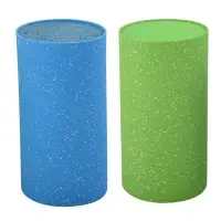 Подставка для ножей высота 22см (ассортимент)