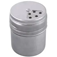 Банка для специй и приправ 4в1