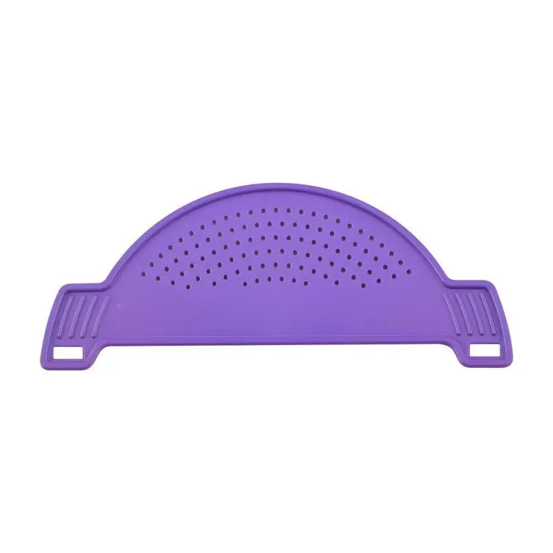 Крышка-сито 28х10см (ассортимент)