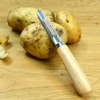 Овощечистка Ретро