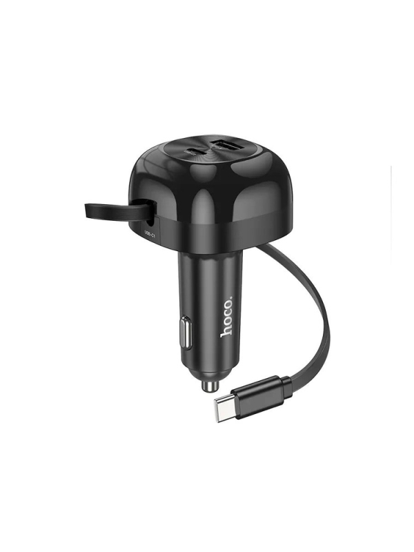 Автомобильное зарядное устройство NZ15