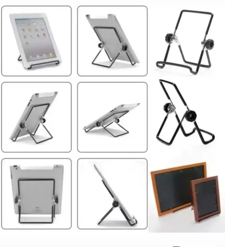 Подставка для планшета на стол
