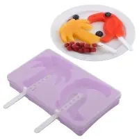 Форма для мороженого Тропики (ассортимент)