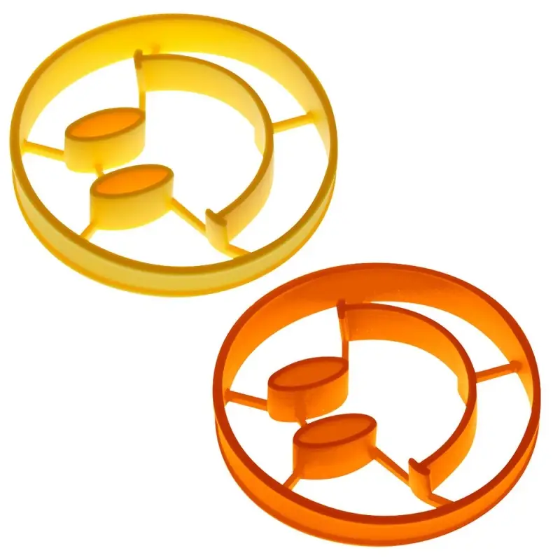 Форма для блинов и омлета Веселый блин