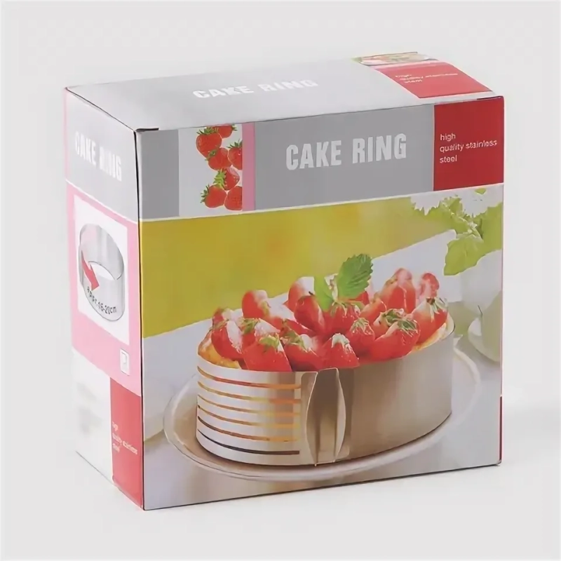 Форма для нарезки торта Форма для нарезки торта