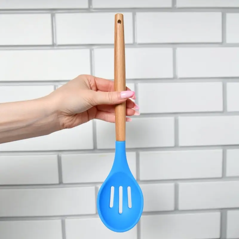 Ложка шумовка Бон