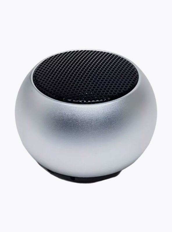 Колонка MINI Speaker- 005 беспроводная (цвет в ассортименте)