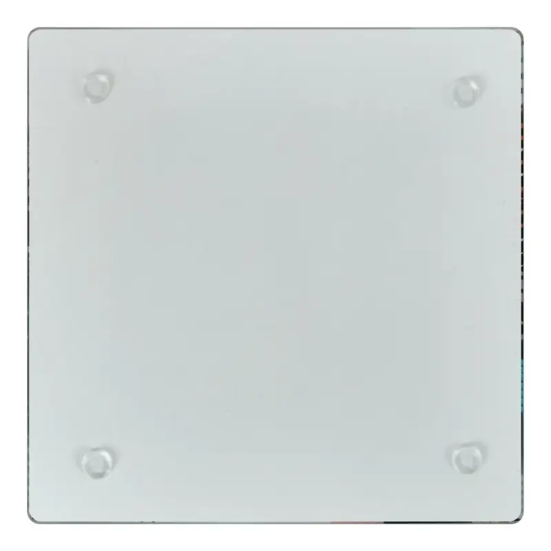 Подставка под горячее Тайны джунглей 18х18 см