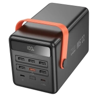 Внешний аккумулятор hoco J142